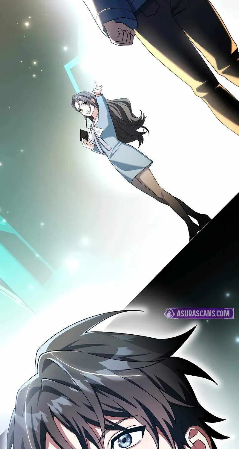 Read Genius Archer’s Streaming chapter 57 image 38 on Lezhin