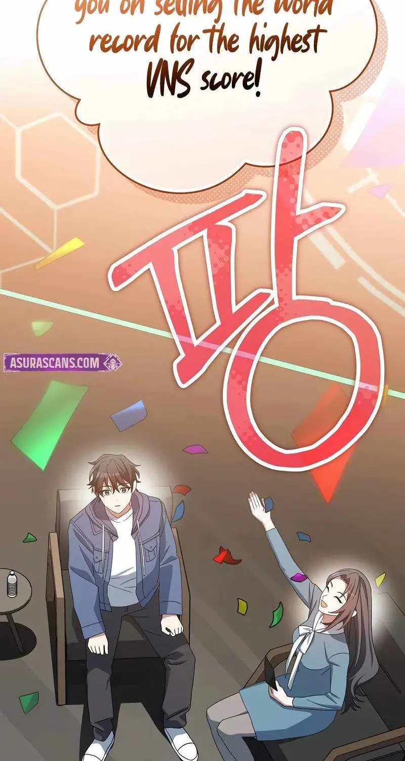 Read Genius Archer’s Streaming chapter 57 image 48 on Lezhin