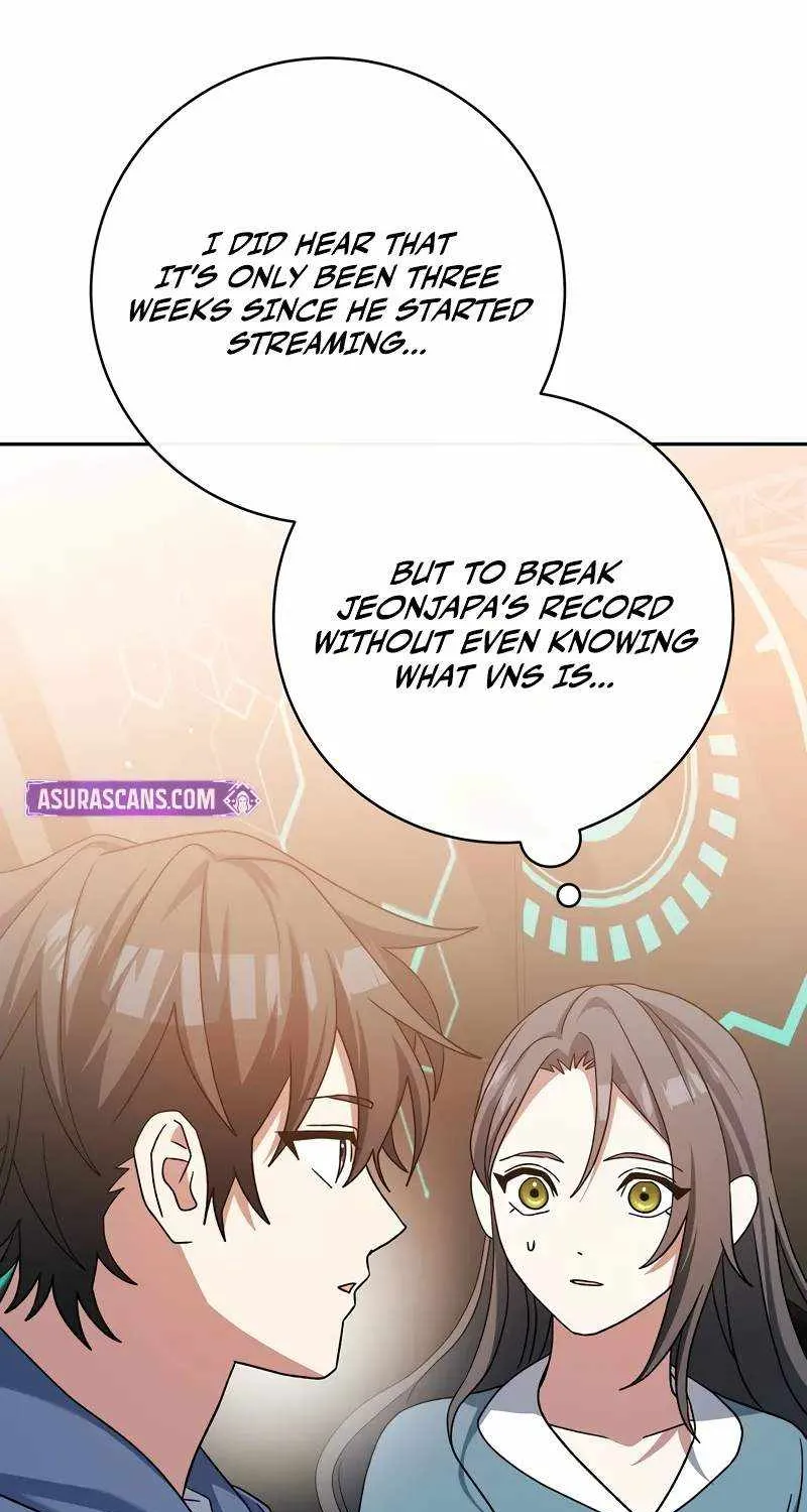 Read Genius Archer’s Streaming chapter 57 image 58 on Lezhin