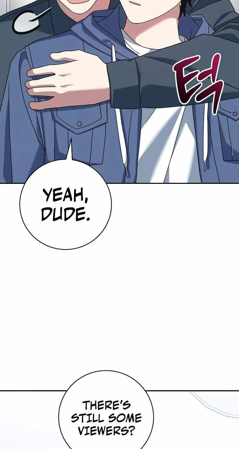 Read Genius Archer’s Streaming chapter 57 image 6 on Lezhin
