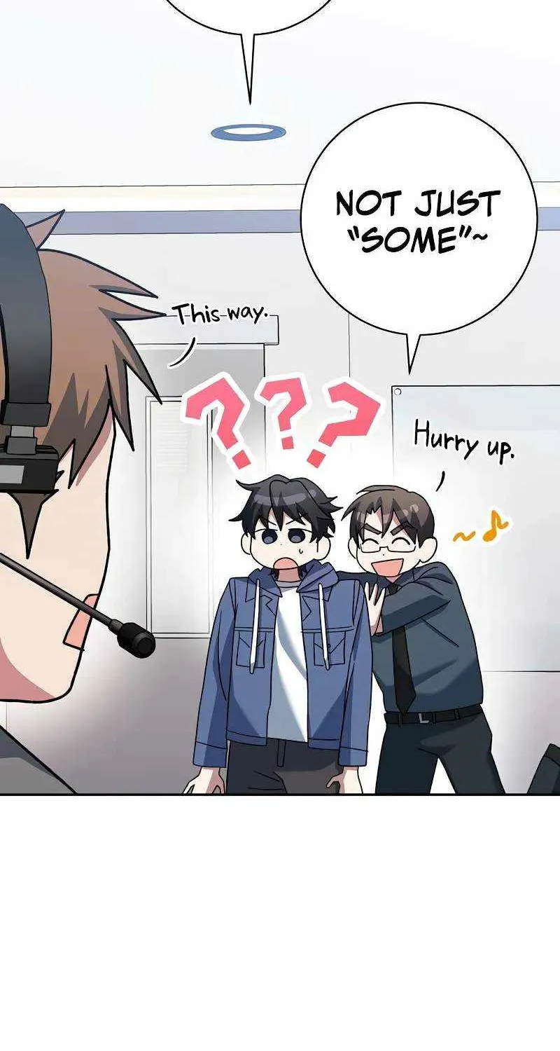 Read Genius Archer’s Streaming chapter 57 image 7 on Lezhin