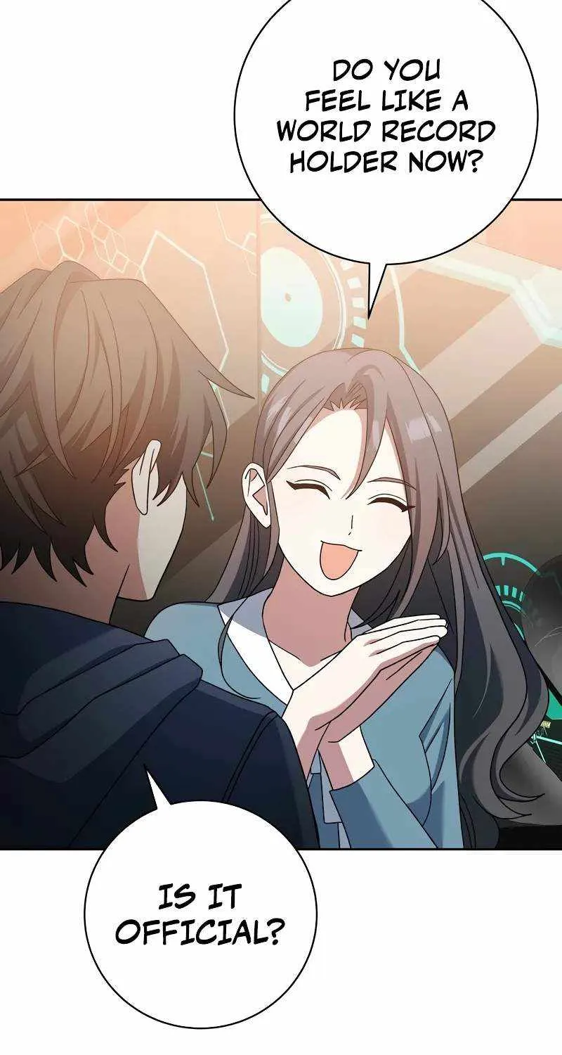 Read Genius Archer’s Streaming chapter 57 image 72 on Lezhin
