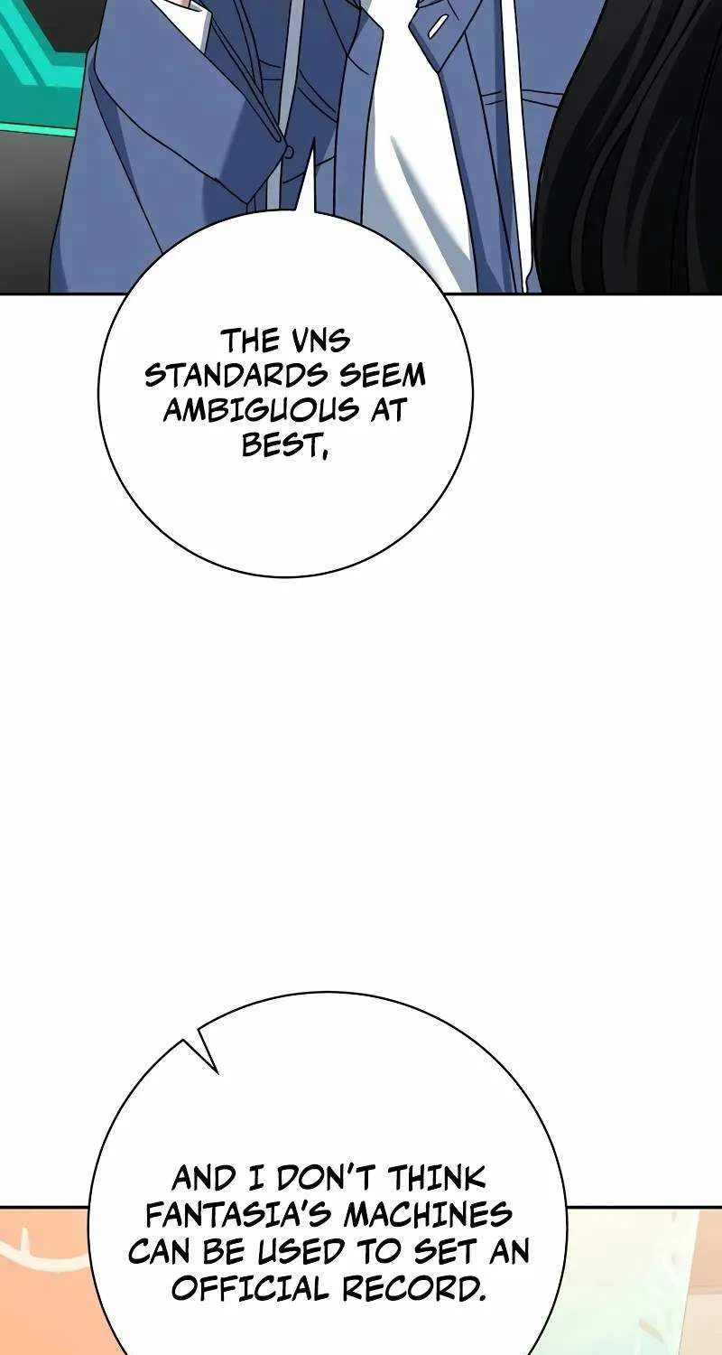 Read Genius Archer’s Streaming chapter 57 image 74 on Lezhin