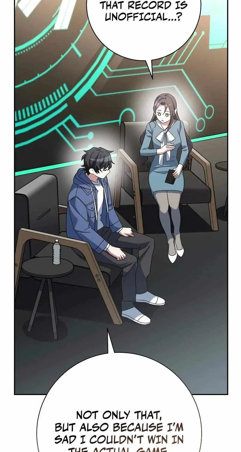 Read Genius Archer’s Streaming chapter 57 image 86 on Lezhin
