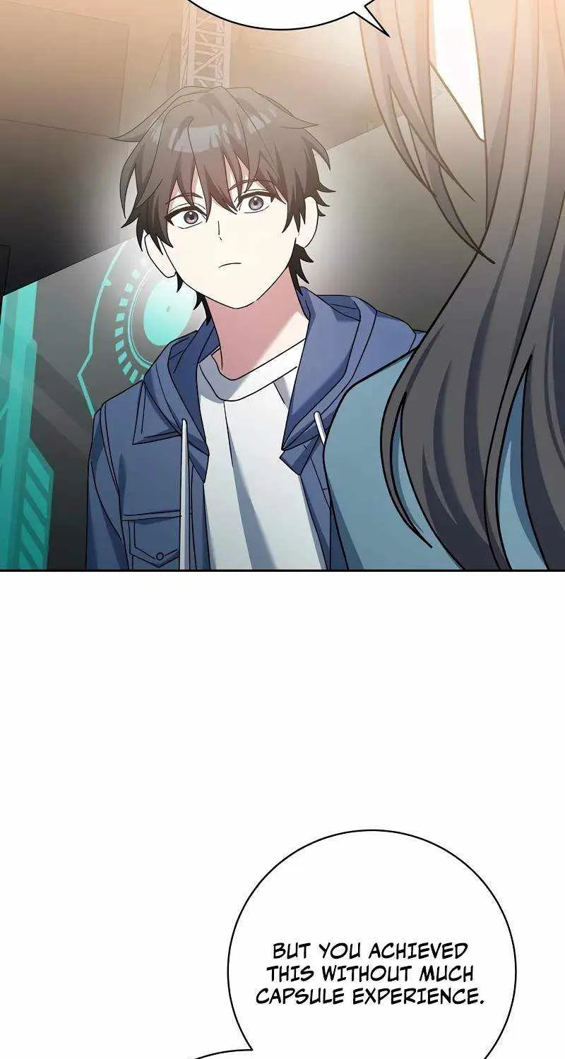 Read Genius Archer’s Streaming chapter 57 image 96 on Lezhin