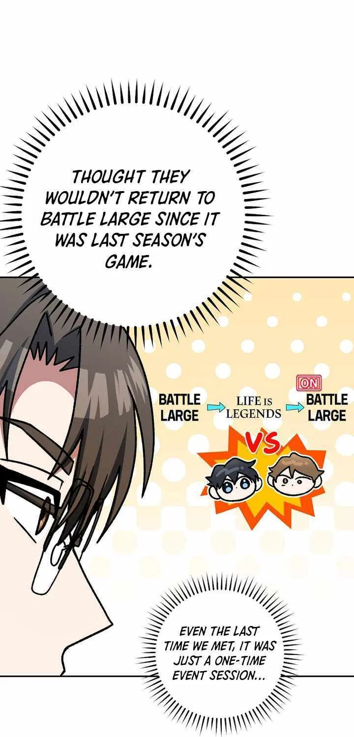Read Genius Archer’s Streaming chapter 63 image 102 on Lezhin