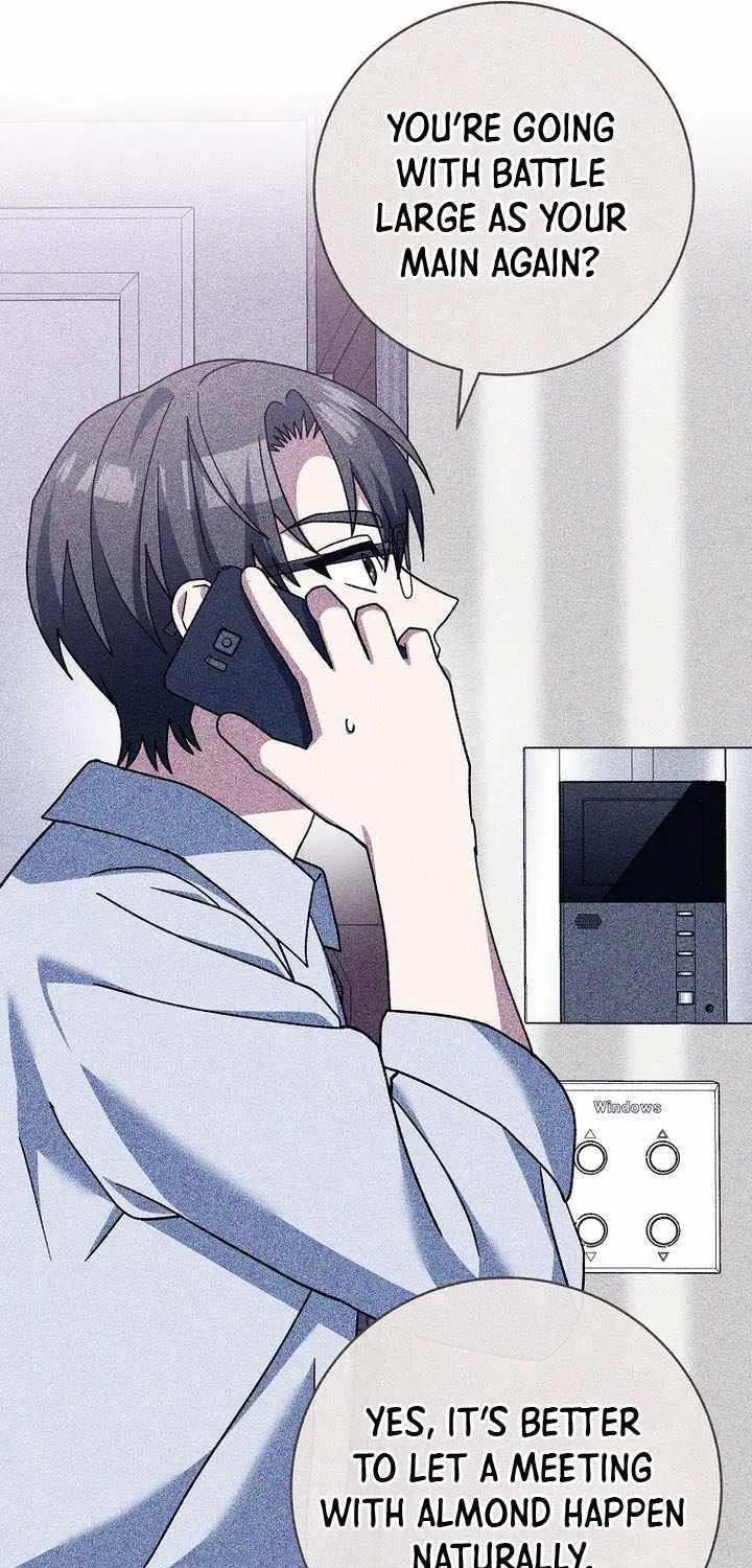 Read Genius Archer’s Streaming chapter 63 image 105 on Lezhin