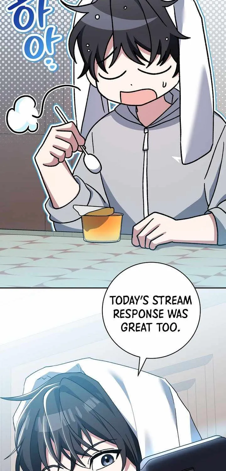 Read Genius Archer’s Streaming chapter 63 image 110 on Lezhin