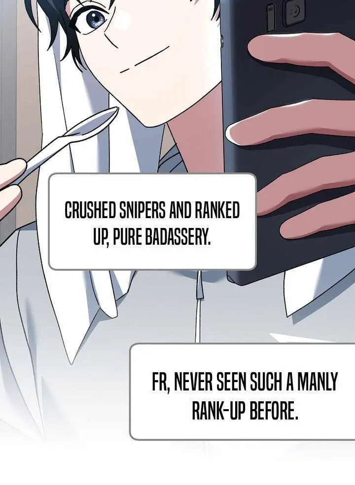 Read Genius Archer’s Streaming chapter 63 image 111 on Lezhin