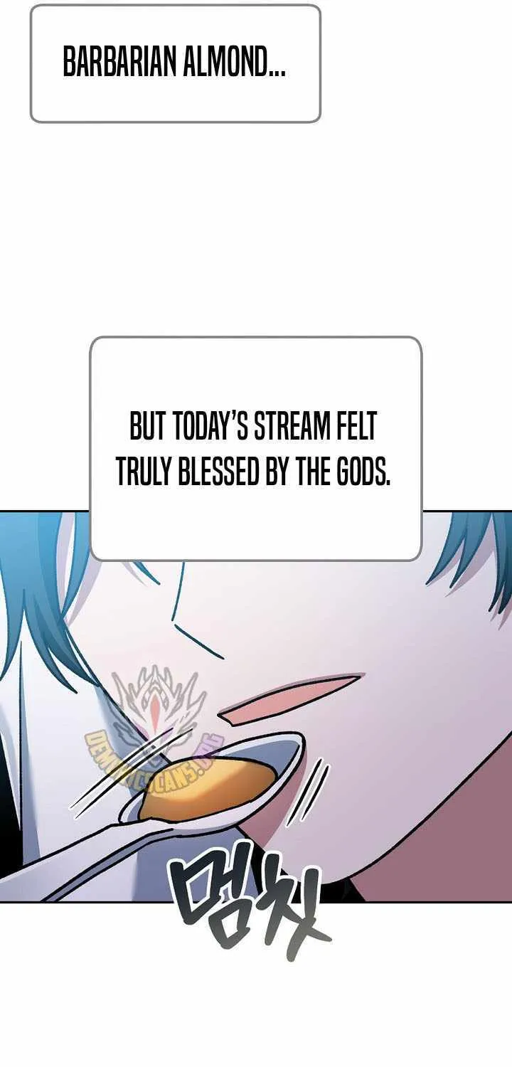 Read Genius Archer’s Streaming chapter 63 image 112 on Lezhin