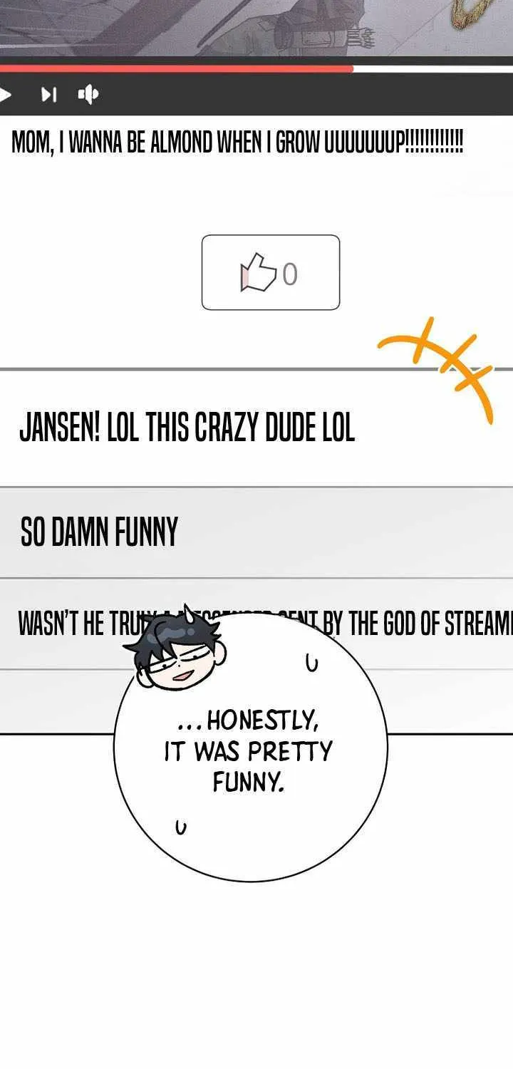 Read Genius Archer’s Streaming chapter 63 image 115 on Lezhin