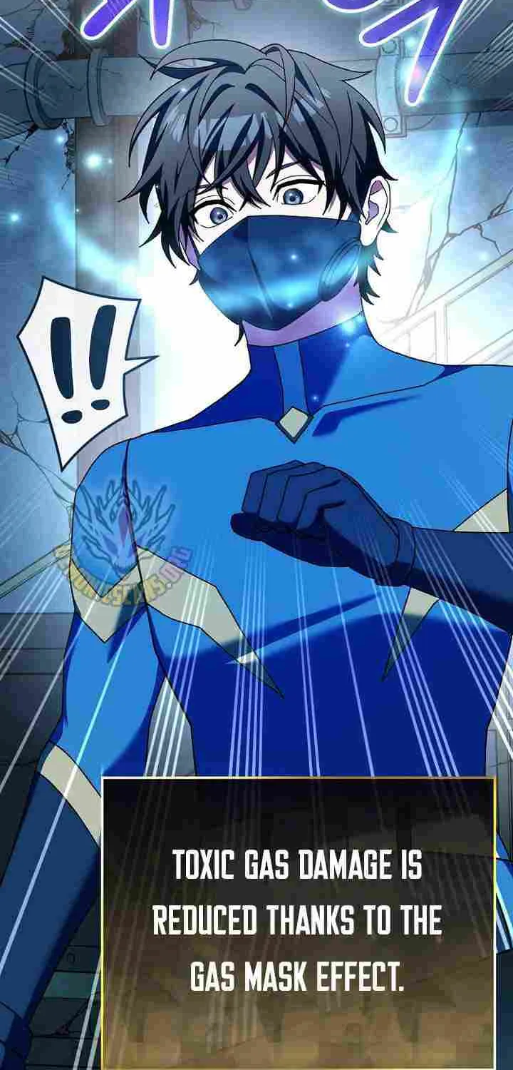 Read Genius Archer’s Streaming chapter 63 image 3 on Lezhin