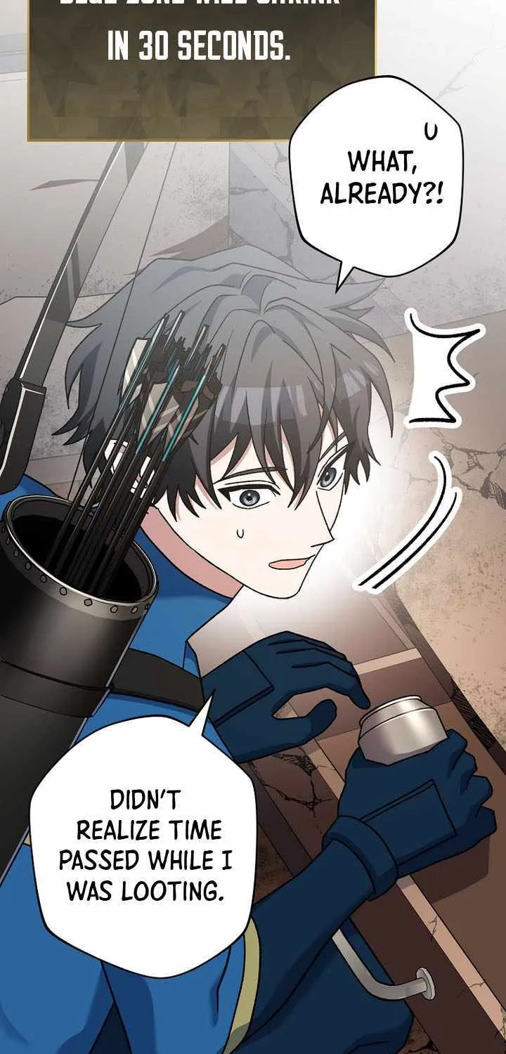 Read Genius Archer’s Streaming chapter 63 image 31 on Lezhin