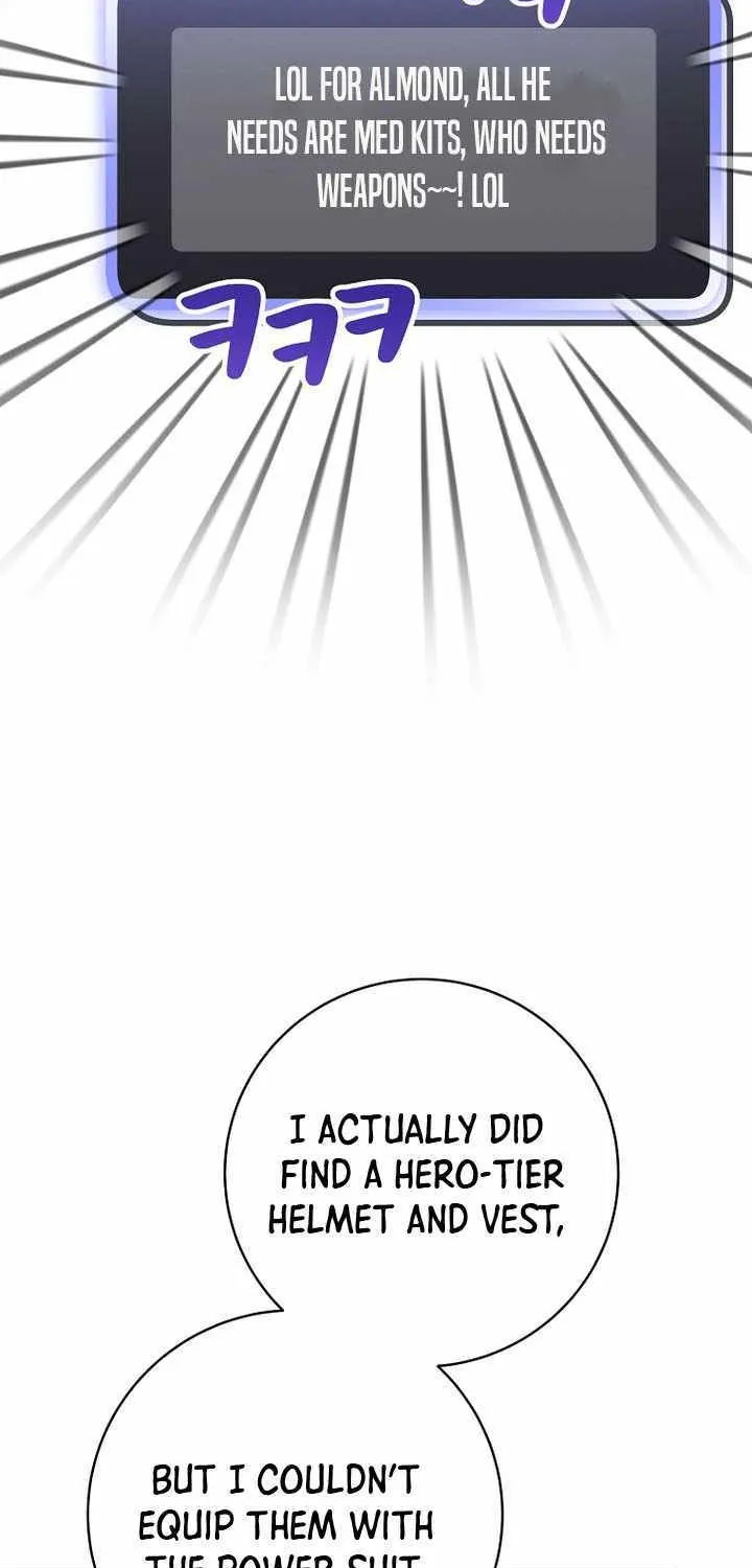 Read Genius Archer’s Streaming chapter 63 image 35 on Lezhin