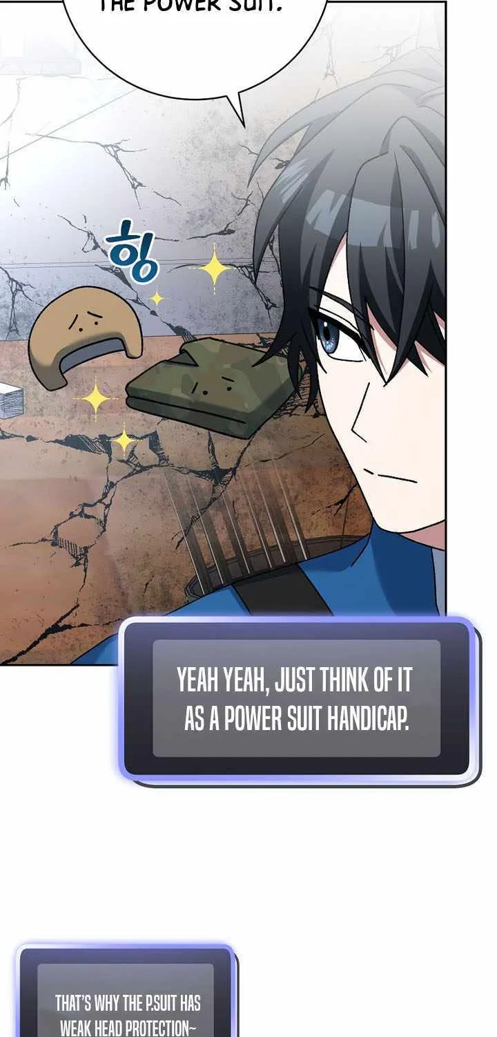 Read Genius Archer’s Streaming chapter 63 image 36 on Lezhin