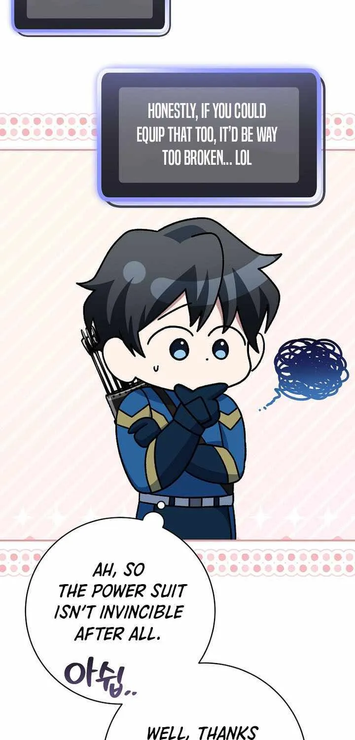 Read Genius Archer’s Streaming chapter 63 image 37 on Lezhin