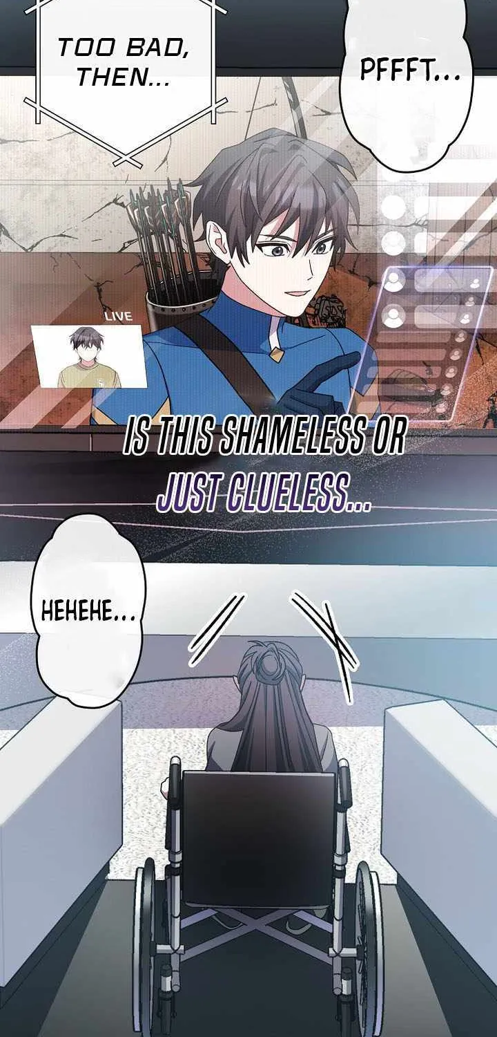 Read Genius Archer’s Streaming chapter 63 image 45 on Lezhin