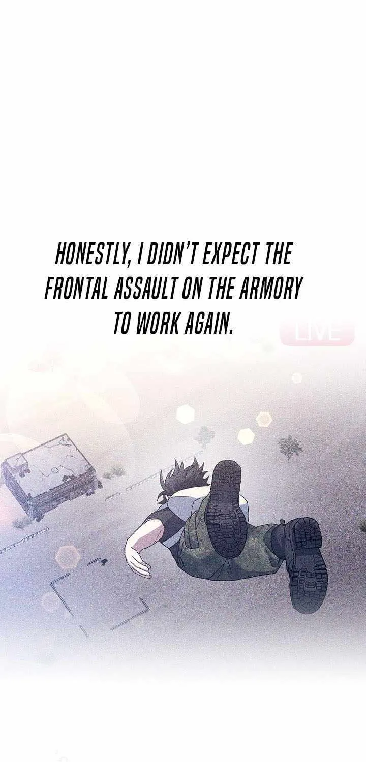 Read Genius Archer’s Streaming chapter 63 image 48 on Lezhin