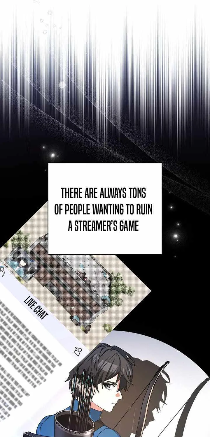 Read Genius Archer’s Streaming chapter 63 image 49 on Lezhin