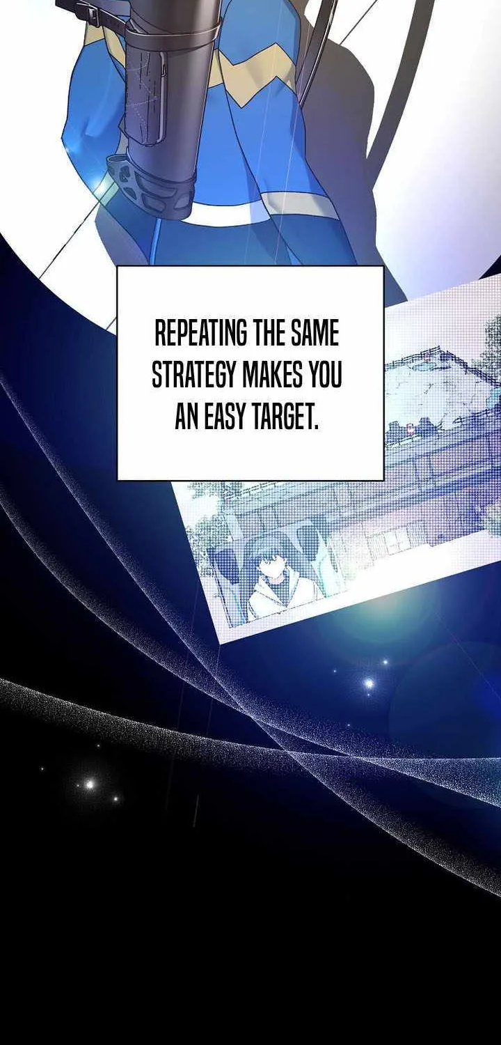 Read Genius Archer’s Streaming chapter 63 image 50 on Lezhin