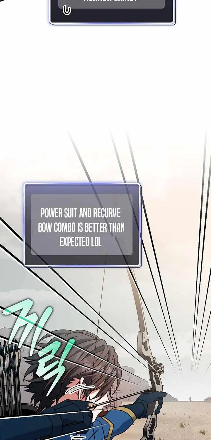 Read Genius Archer’s Streaming chapter 63 image 63 on Lezhin