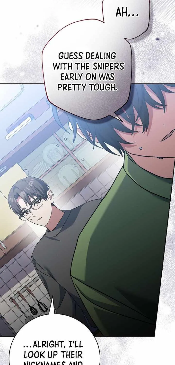 Read Genius Archer’s Streaming chapter 63 image 96 on Lezhin
