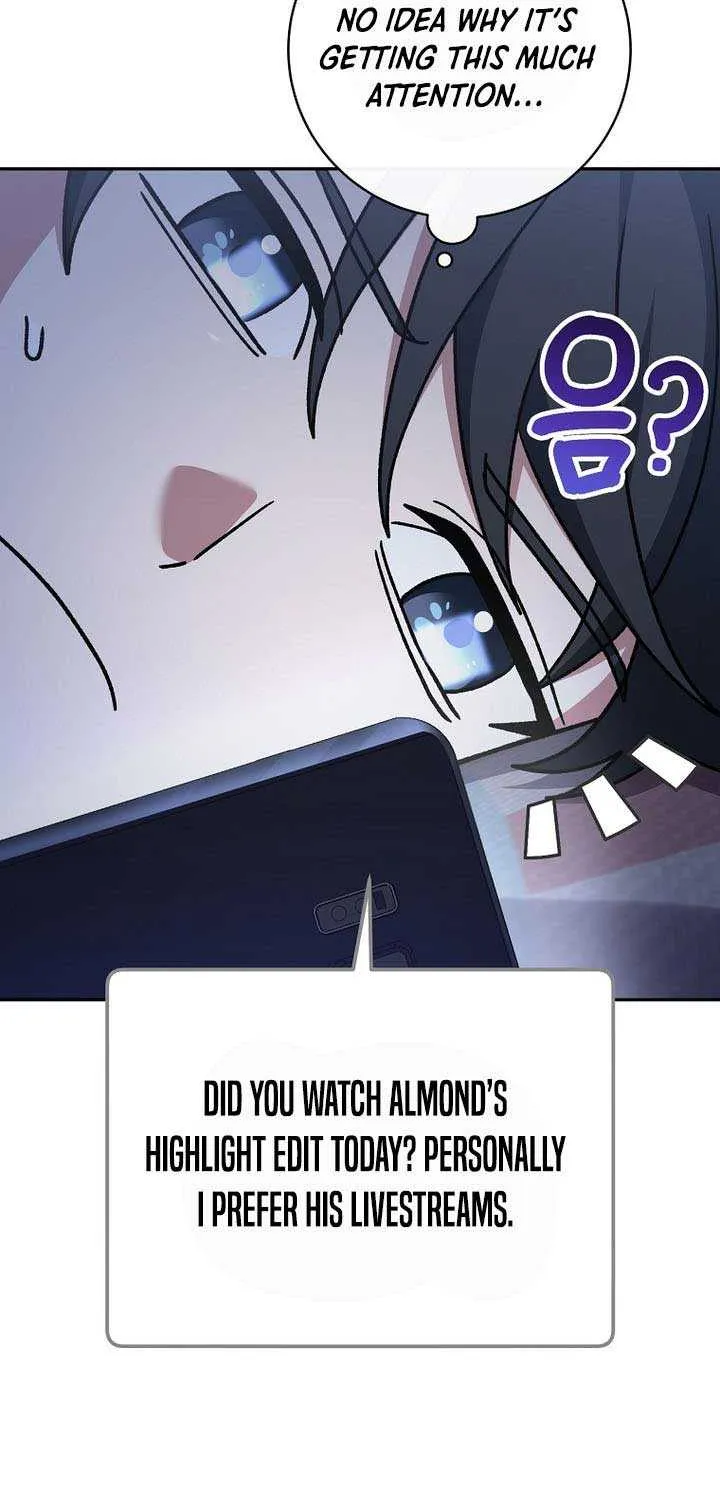 Read Genius Archer’s Streaming chapter 69 image 10 on Lezhin
