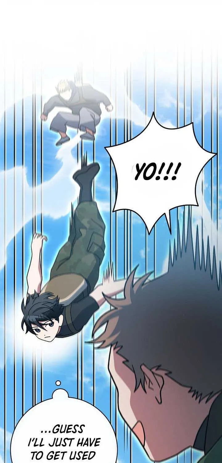 Read Genius Archer’s Streaming chapter 69 image 101 on Lezhin