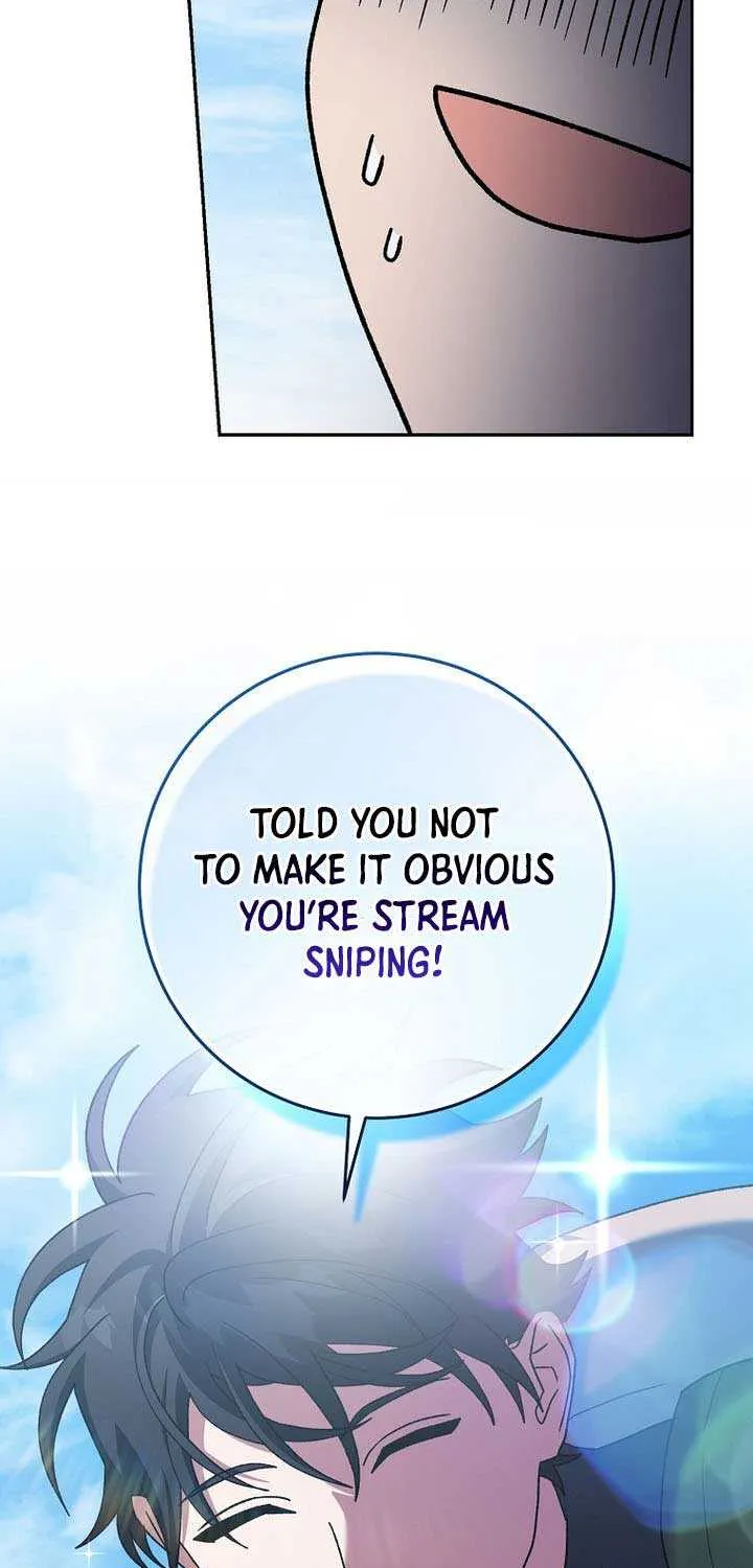 Read Genius Archer’s Streaming chapter 69 image 107 on Lezhin