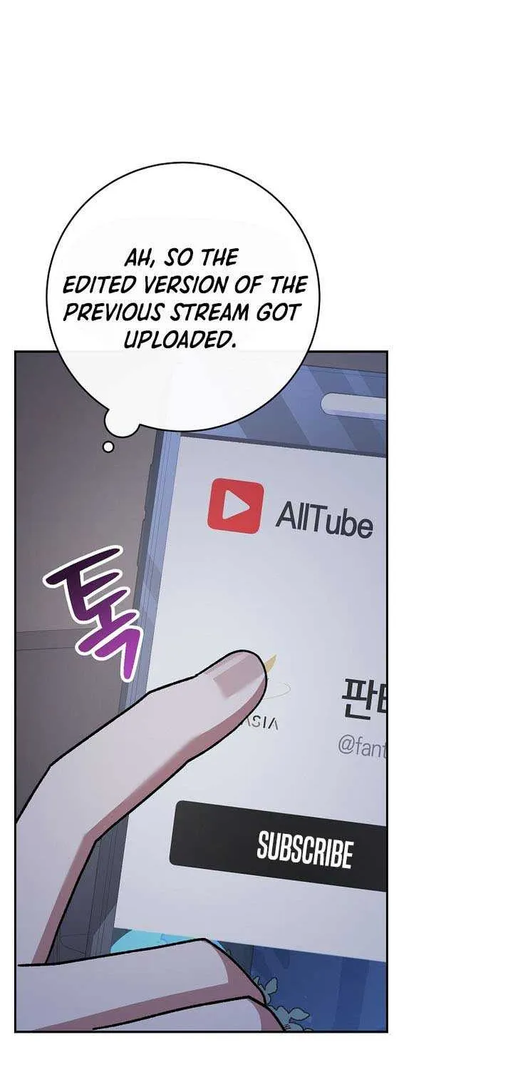 Read Genius Archer’s Streaming chapter 69 image 11 on Lezhin