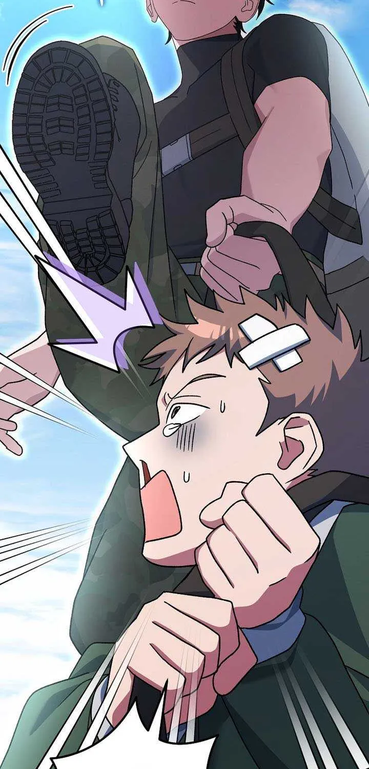 Read Genius Archer’s Streaming chapter 69 image 113 on Lezhin