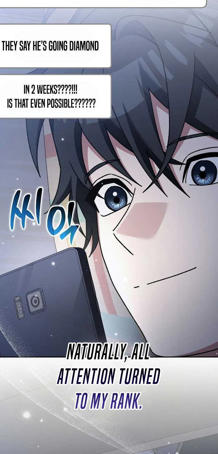 Read Genius Archer’s Streaming chapter 69 image 17 on Lezhin