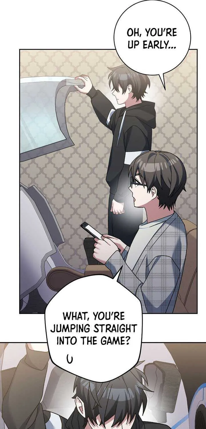 Read Genius Archer’s Streaming chapter 69 image 30 on Lezhin