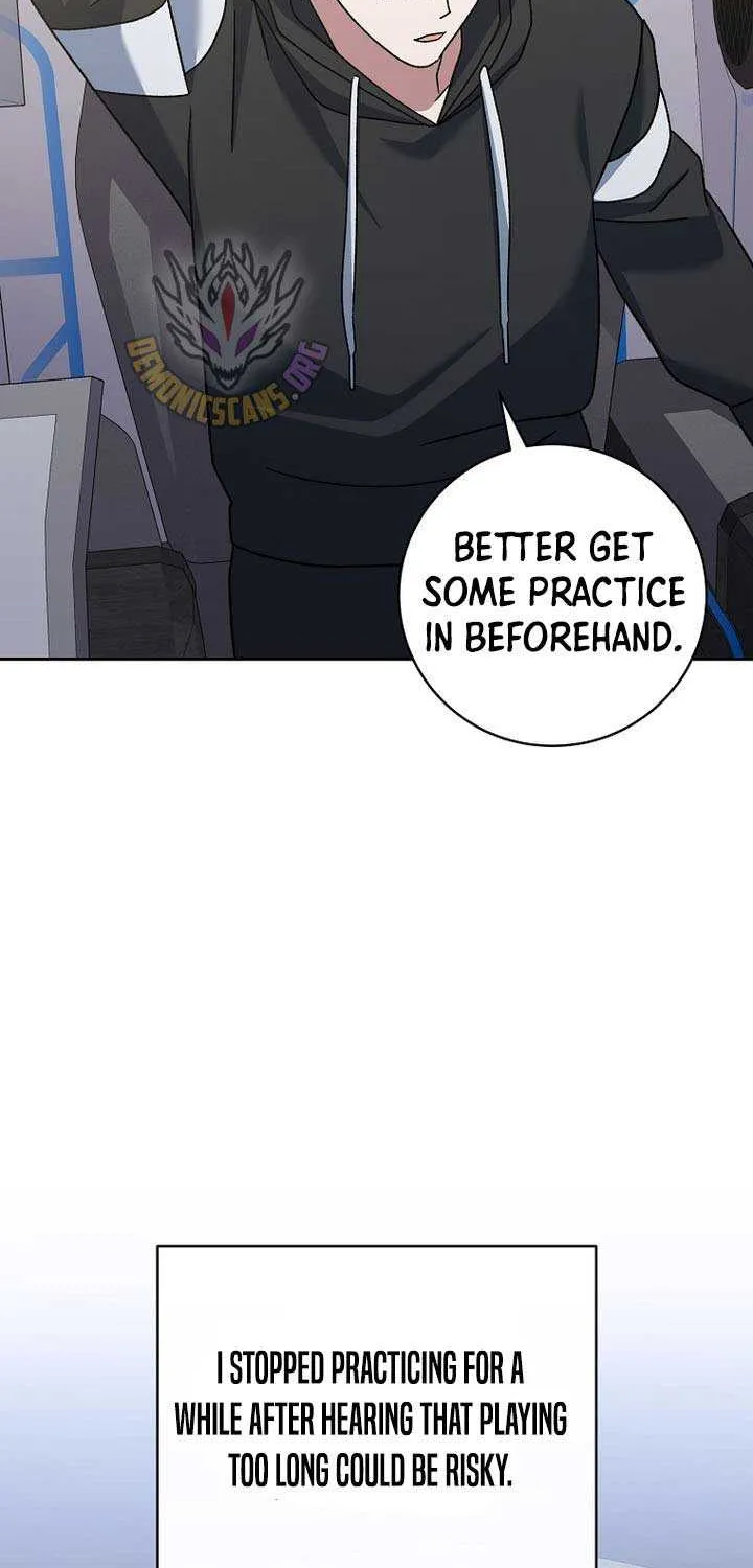 Read Genius Archer’s Streaming chapter 69 image 31 on Lezhin