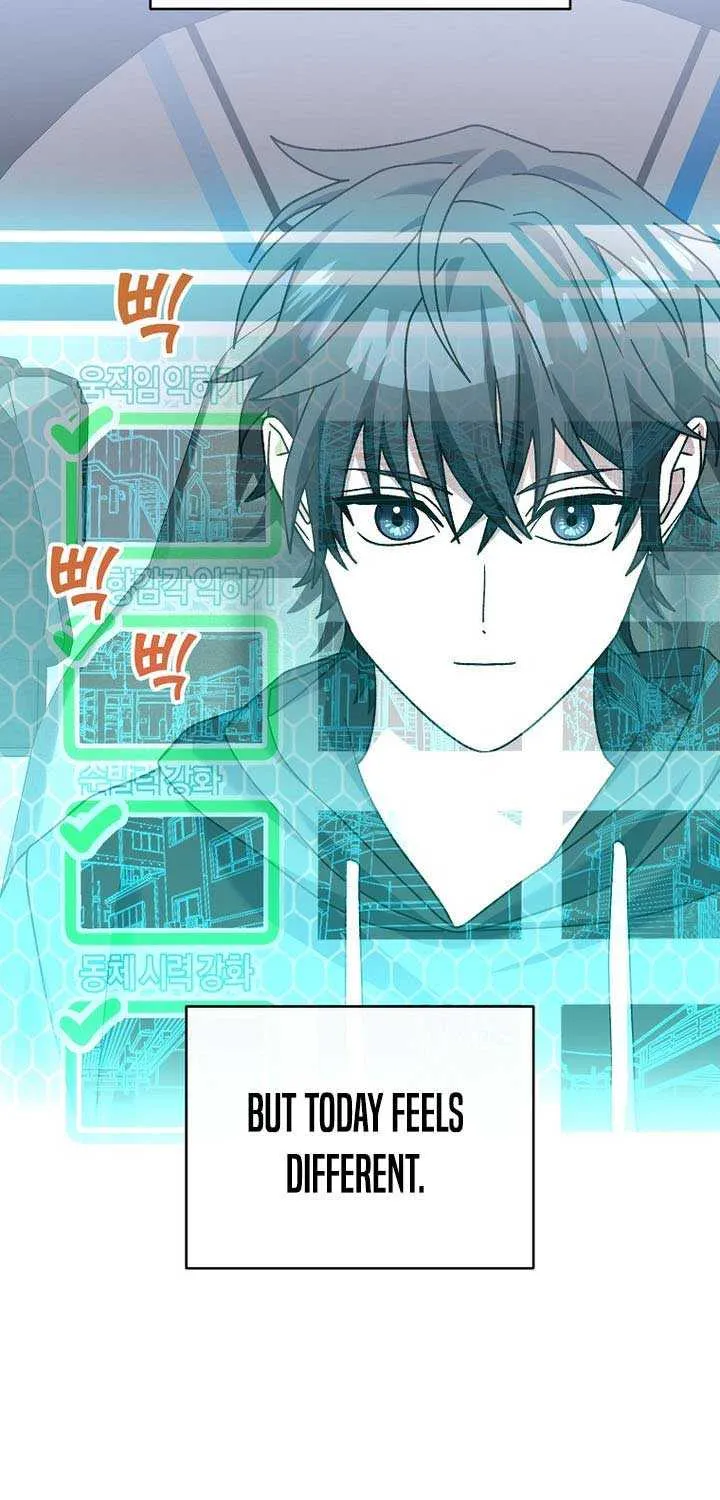 Read Genius Archer’s Streaming chapter 69 image 32 on Lezhin