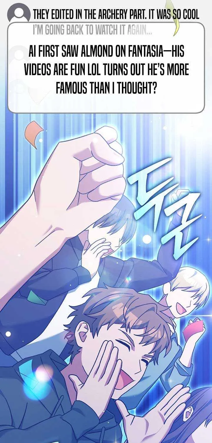 Read Genius Archer’s Streaming chapter 69 image 34 on Lezhin