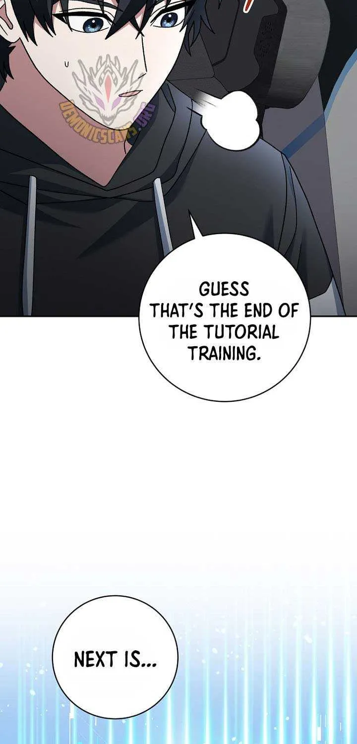 Read Genius Archer’s Streaming chapter 69 image 39 on Lezhin
