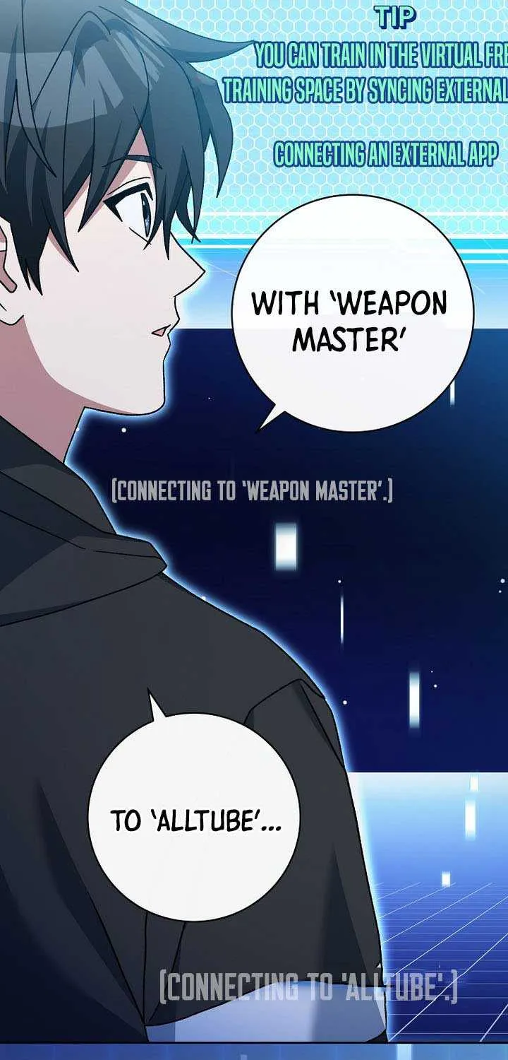 Read Genius Archer’s Streaming chapter 69 image 43 on Lezhin