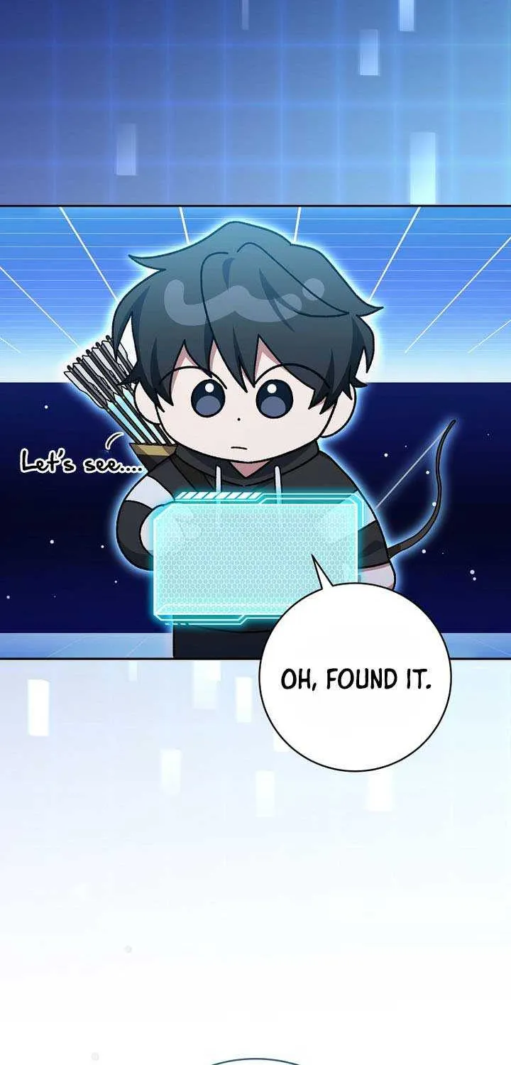 Read Genius Archer’s Streaming chapter 69 image 44 on Lezhin