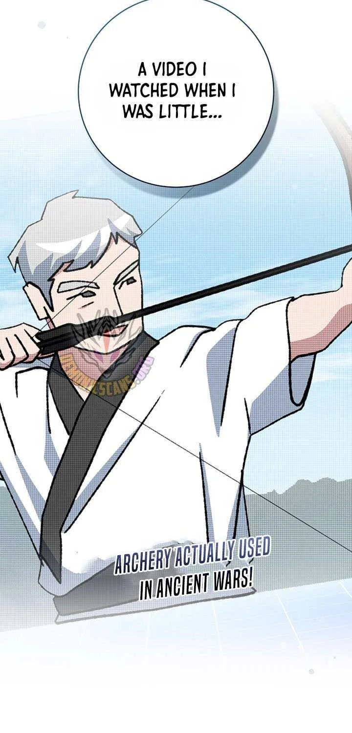 Read Genius Archer’s Streaming chapter 69 image 45 on Lezhin