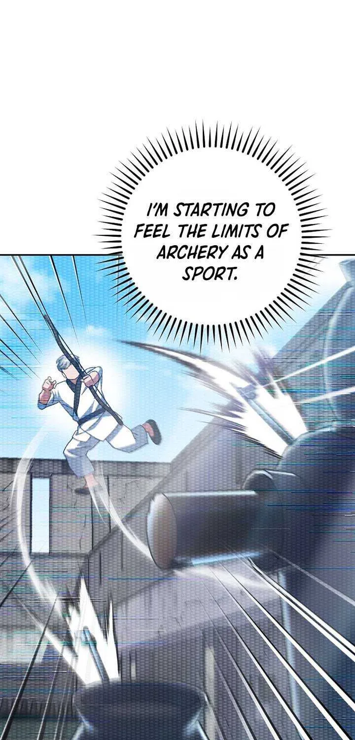 Read Genius Archer’s Streaming chapter 69 image 46 on Lezhin