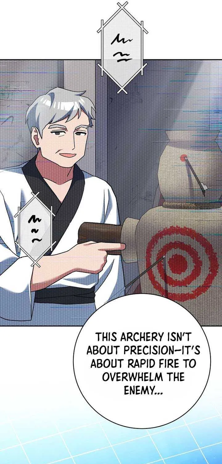 Read Genius Archer’s Streaming chapter 69 image 48 on Lezhin