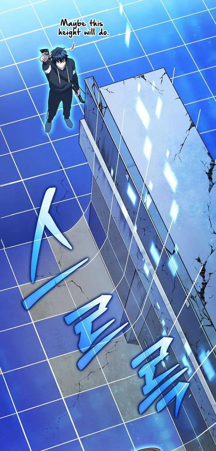 Read Genius Archer’s Streaming chapter 69 image 49 on Lezhin