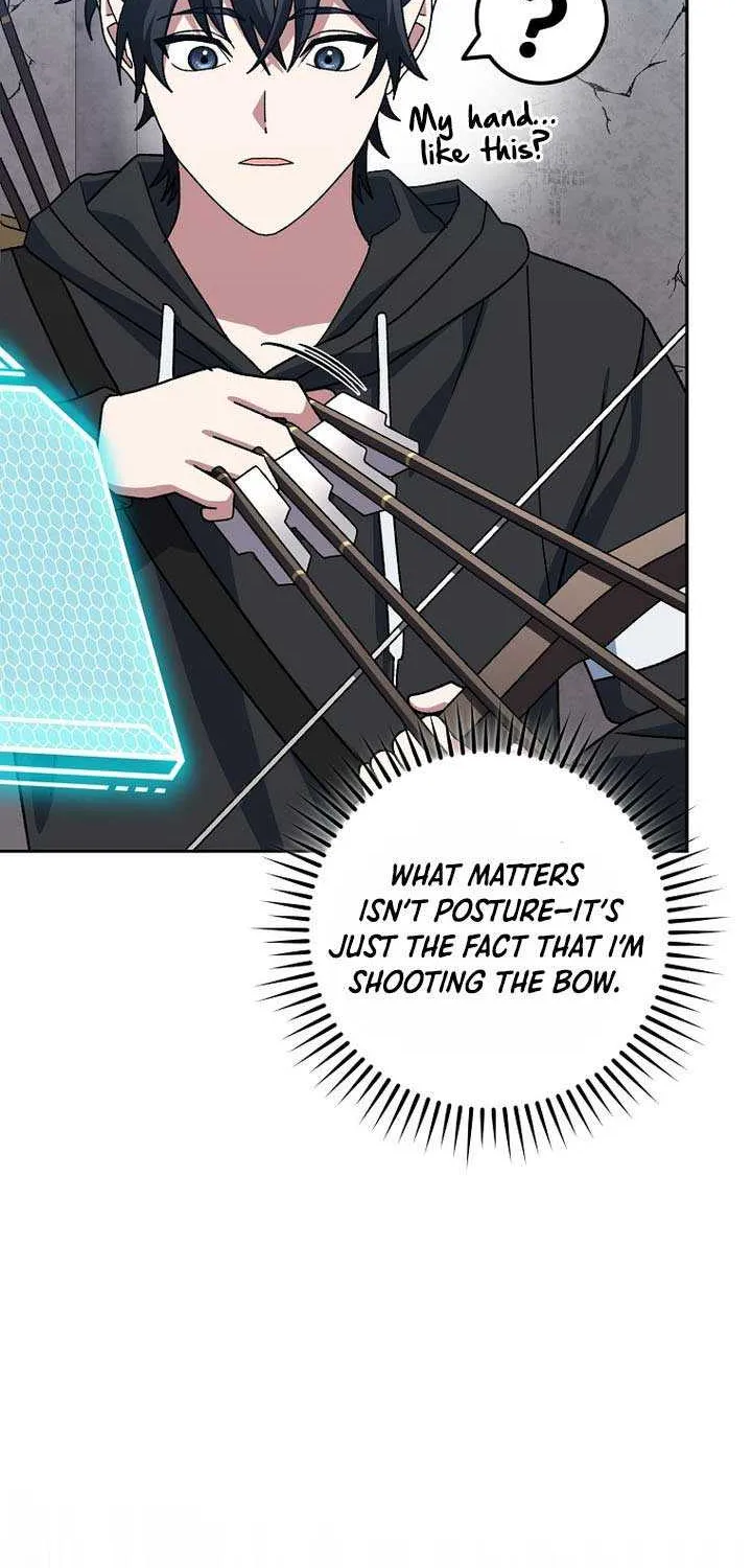 Read Genius Archer’s Streaming chapter 69 image 51 on Lezhin