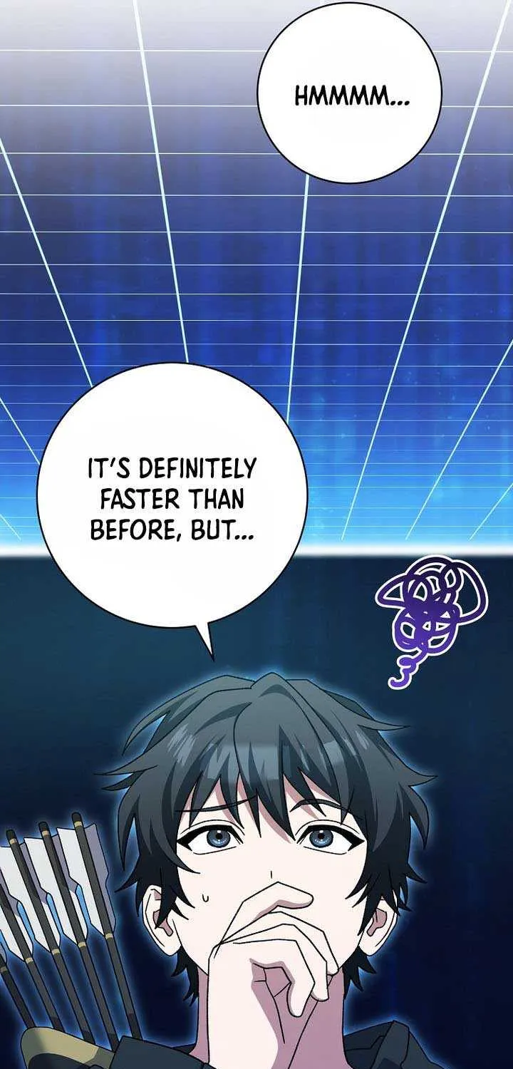 Read Genius Archer’s Streaming chapter 69 image 54 on Lezhin