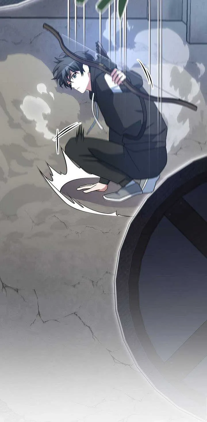 Read Genius Archer’s Streaming chapter 69 image 65 on Lezhin