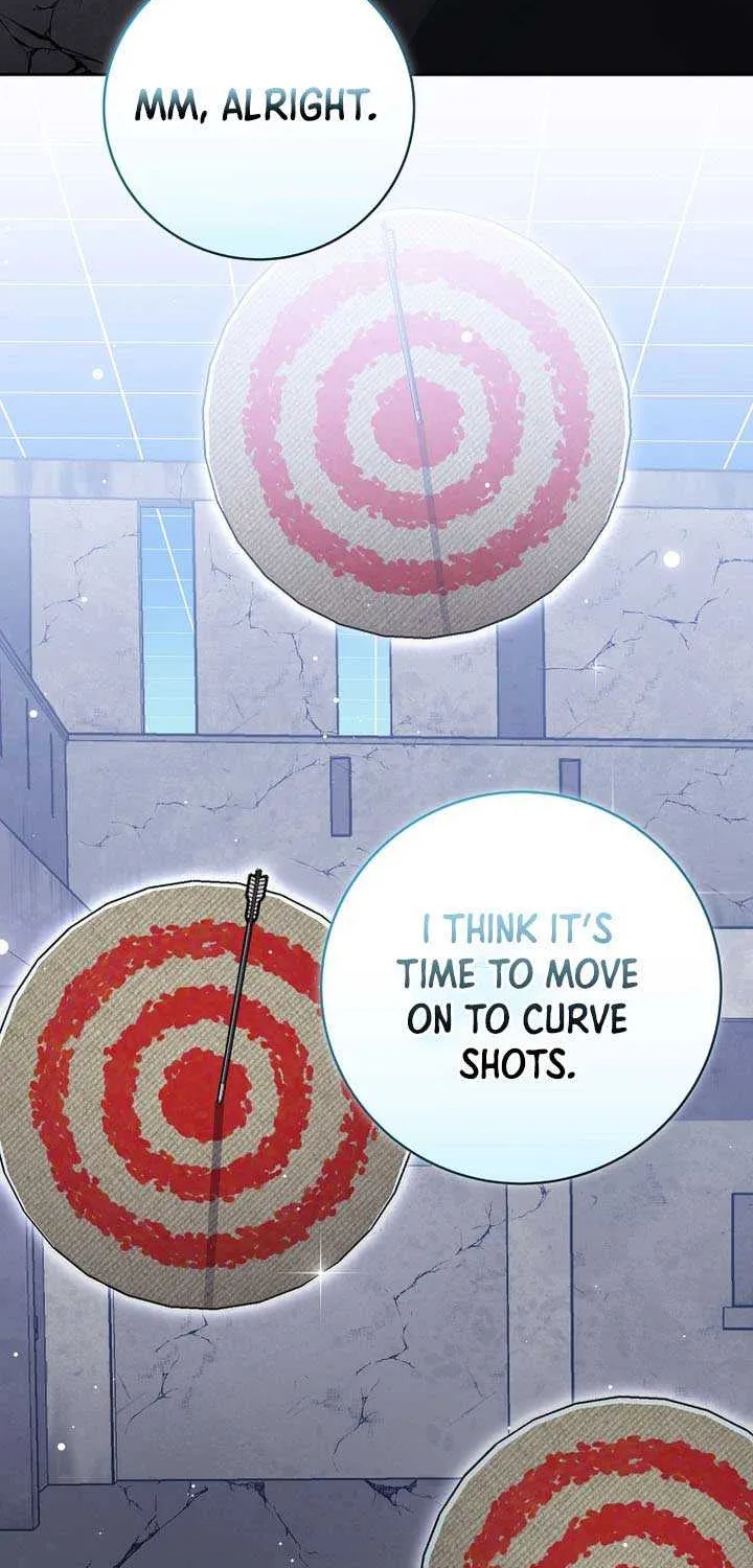 Read Genius Archer’s Streaming chapter 69 image 67 on Lezhin