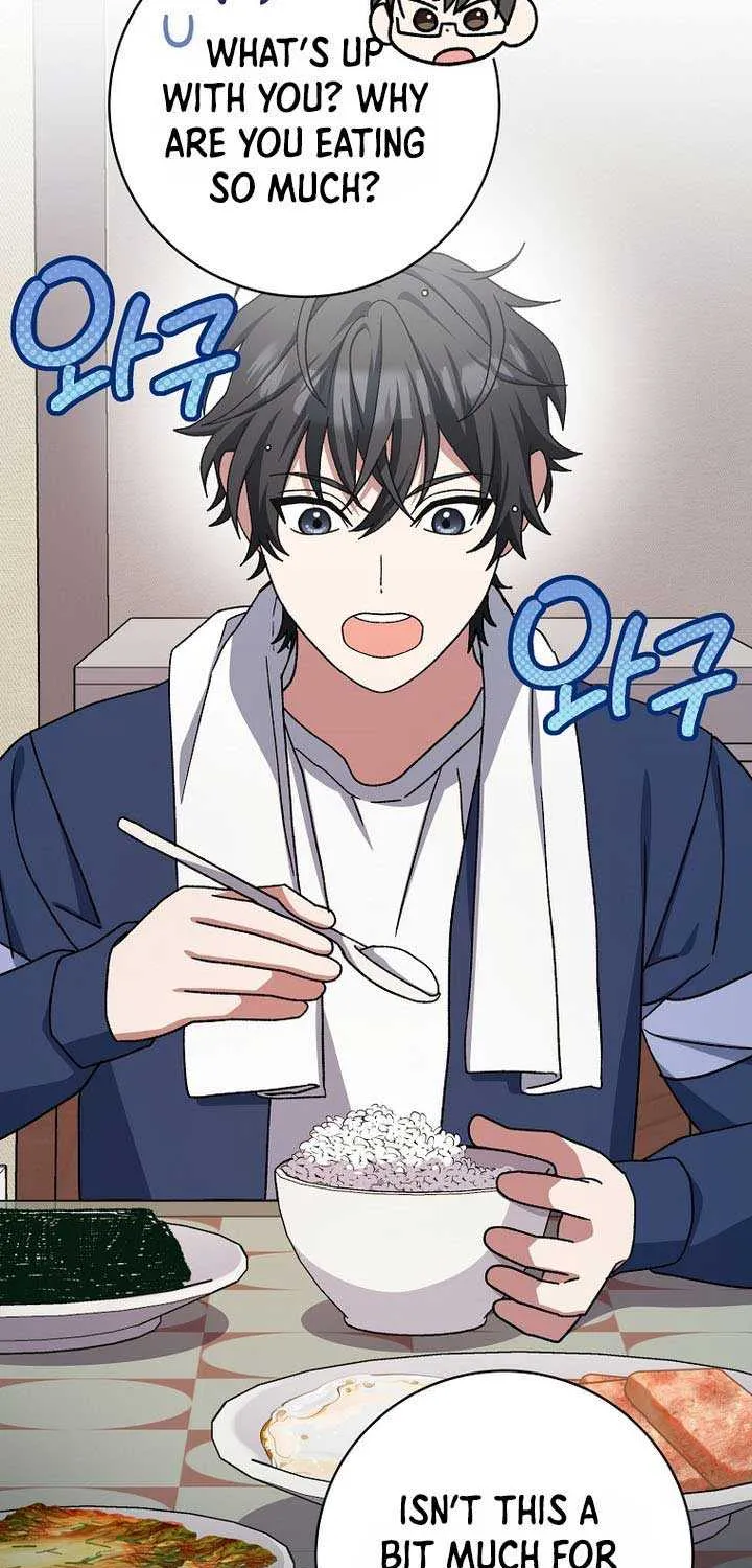 Read Genius Archer’s Streaming chapter 69 image 70 on Lezhin