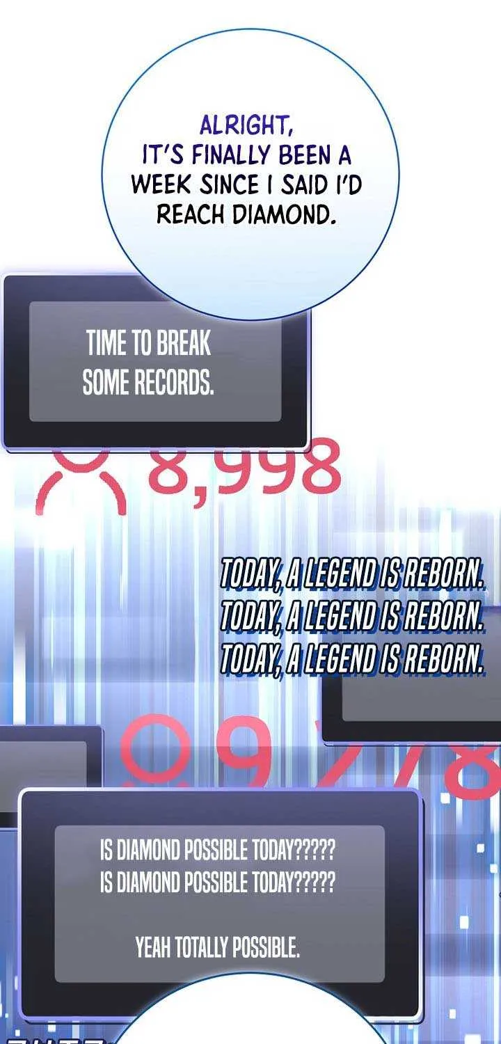 Read Genius Archer’s Streaming chapter 69 image 77 on Lezhin