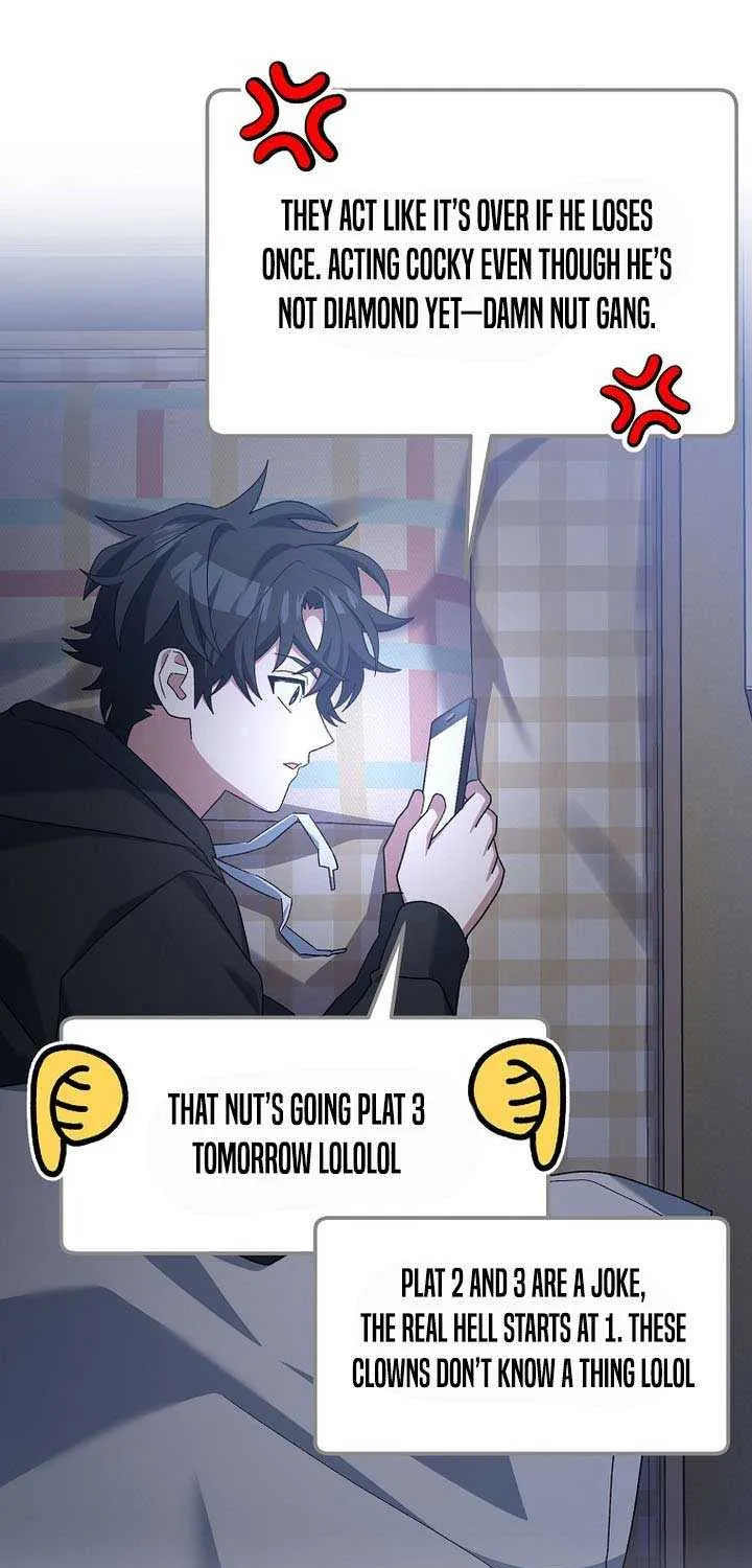 Read Genius Archer’s Streaming chapter 69 image 8 on Lezhin
